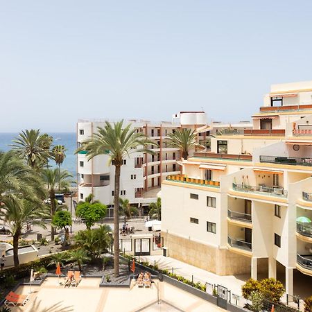 Genial Apto. Junto Al Mar. Los Cristianos 로스크리스티아노스 외부 사진