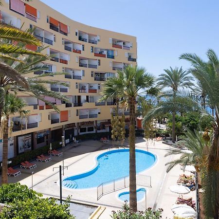 Genial Apto. Junto Al Mar. Los Cristianos 로스크리스티아노스 외부 사진